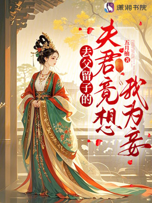 去父留子的夫君竟想我为妾